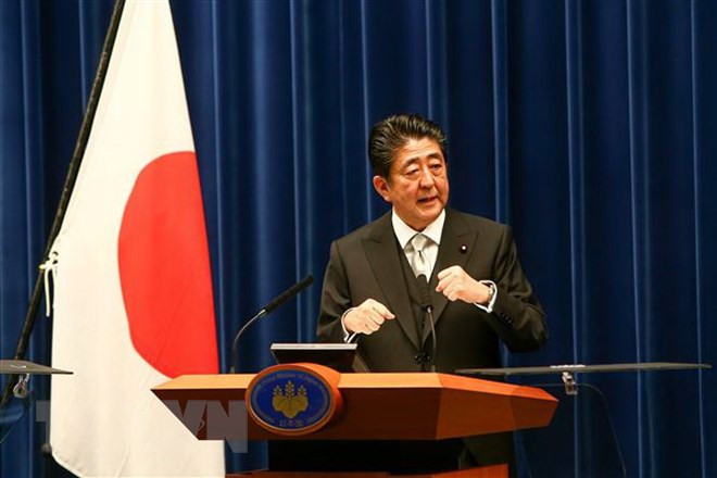 Primer ministro Shinzo Abe presidirá Cumbre Mekong- Japón ảnh 1
