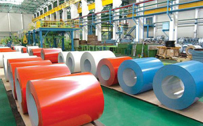 Indonesia exime a acero recubierto de color de Vietnam de medidas antidumping ảnh 1 Indonesia exime a acero recubierto de color de Vietnam de medidas antidumping ảnh 1