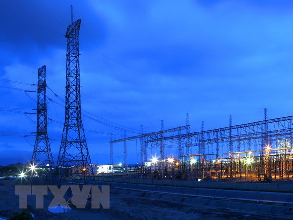 Vietnam busca soluciones destinadas a garantizar carbón para plantas termoeléctricas ảnh 1