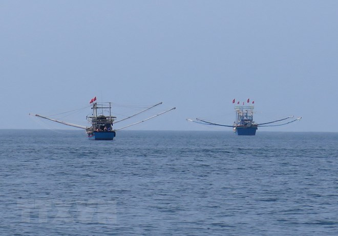 Vietnam perfecciona sistema legal de gestión costera tras 10 años de Estrategia Marítima ảnh 1 Vietnam perfecciona sistema legal de gestión costera tras 10 años de Estrategia Marítima ảnh 1