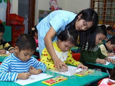 Vietnam desempeña con éxito papel de miembro de Consejo de Derechos Humanos ảnh 1