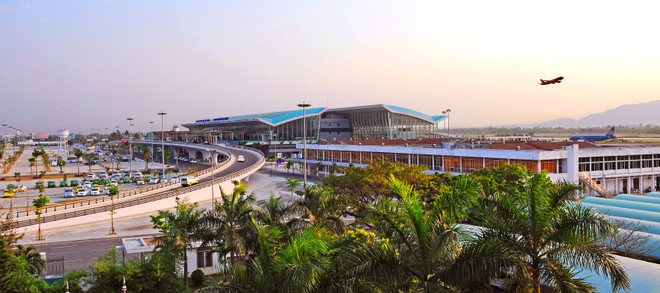 Aeropuertos vietnamitas entre los mejores de Asia ảnh 1 Aeropuertos vietnamitas entre los mejores de Asia ảnh 1