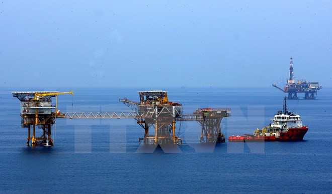 Total Vietnam invertirá 14 millones USD en Ciudad Ho Chi Minh ảnh 1 Total Vietnam invertirá 14 millones USD en Ciudad Ho Chi Minh ảnh 1