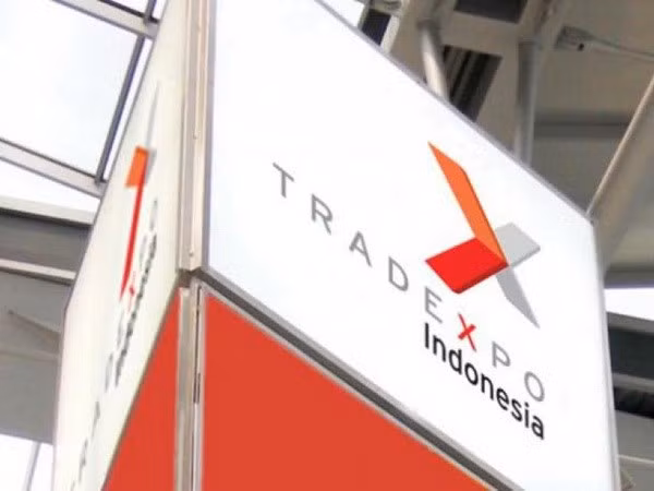 Vietnam abre espacio en exposición comercial en Indonesia ảnh 1