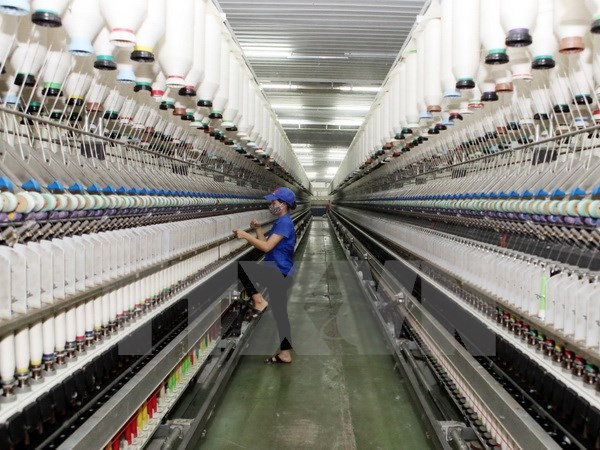 Destaca prensa alemana esfuerzo vietnamita en liberalización económica ảnh 1 Destaca prensa alemana esfuerzo vietnamita en liberalización económica ảnh 1