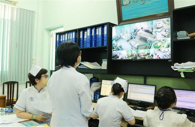 Ciudad Ho Chi Minh aumenta medidas contra la COVID-19 ảnh 1 Ciudad Ho Chi Minh aumenta medidas contra la COVID-19 ảnh 1