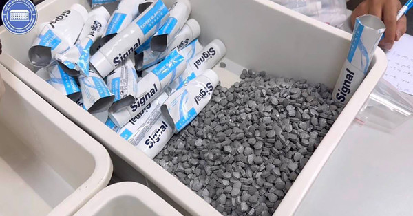 Vietnam procesa 22 casos vinculados al transporte ilegal de drogas ảnh 1 Vietnam procesa 22 casos vinculados al transporte ilegal de drogas ảnh 1