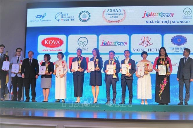 Celebran en Malasia foro de cooperación económica Vietnam-ASEAN ảnh 1
