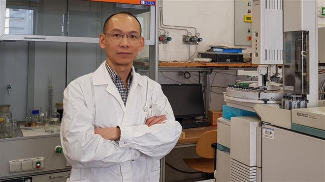 Vietnam y República Checa con potencial para impulsar cooperación en ciencia y tecnología ảnh 1 Vietnam y República Checa con potencial para impulsar cooperación en ciencia y tecnología ảnh 1
