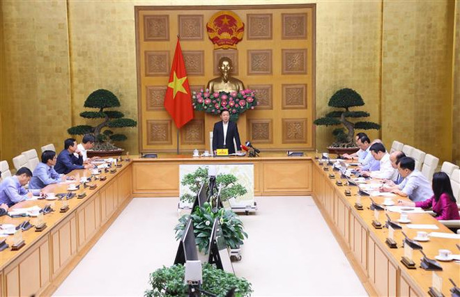 Vietnam acelera el desembolso de capital de inversión pública ảnh 1