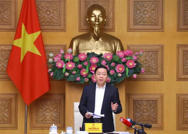 Vietnam acelera el desembolso de capital de inversión pública ảnh 2