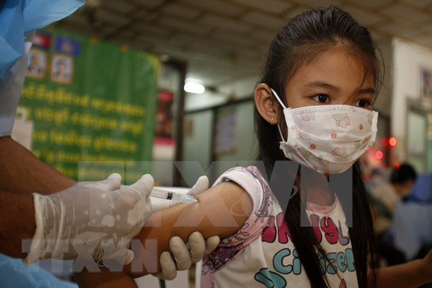 Levanta Camboya todas las medidas preventivas de la COVID-19 ảnh 1 Levanta Camboya todas las medidas preventivas de la COVID-19 ảnh 1