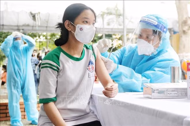 Ciudad Ho Chi Minh prepara medidas contra rebrote de COVID-19 ảnh 2
