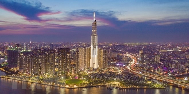 Vietnamitas en Hong Kong resaltan logros de desarrollo del país ảnh 3 Vietnamitas en Hong Kong resaltan logros de desarrollo del país ảnh 3