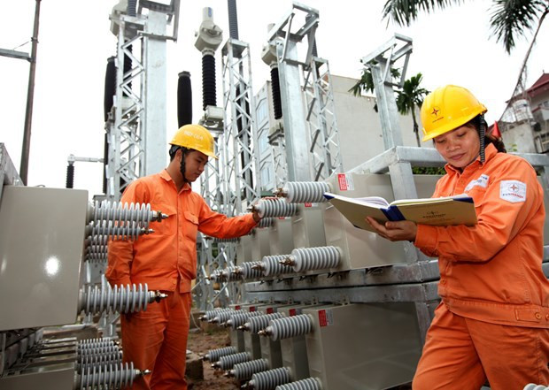 Corporación de Electricidad de Vietnam reajustará precios minoristas ảnh 1 Corporación de Electricidad de Vietnam reajustará precios minoristas ảnh 1