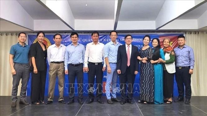 30 de abril, hito dorado en la historia de Vietnam ảnh 1 30 de abril, hito dorado en la historia de Vietnam ảnh 1