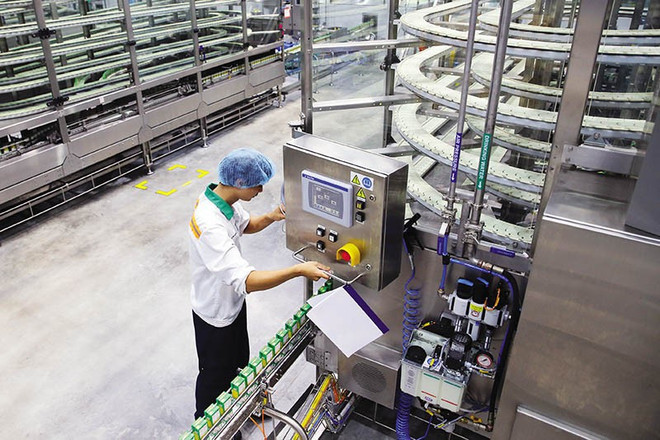 Inversiones en crecimiento verde en Vietnam alcanzan 9 mil millones de USD ảnh 2 Inversiones en crecimiento verde en Vietnam alcanzan 9 mil millones de USD ảnh 2