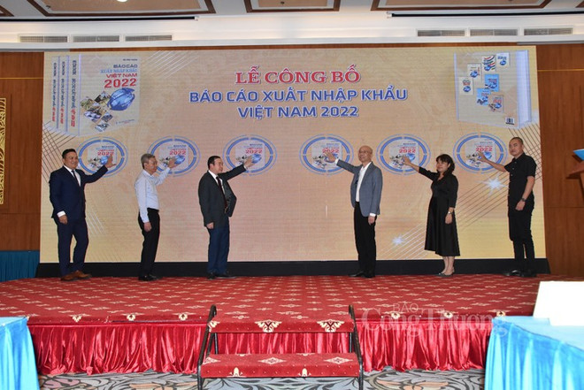 Ciudad Ho Chi Minh continúa encabezando en el país en exportaciones ảnh 1 Ciudad Ho Chi Minh continúa encabezando en el país en exportaciones ảnh 1