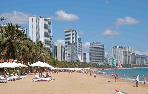 Festival del Mar Nha Trang - Khanh Hoa podría atraer a unos 100 mil visitantes ảnh 1