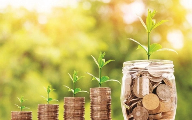 Crédito verde: tendencia de inversión para desarrollo económico sostenible ảnh 1