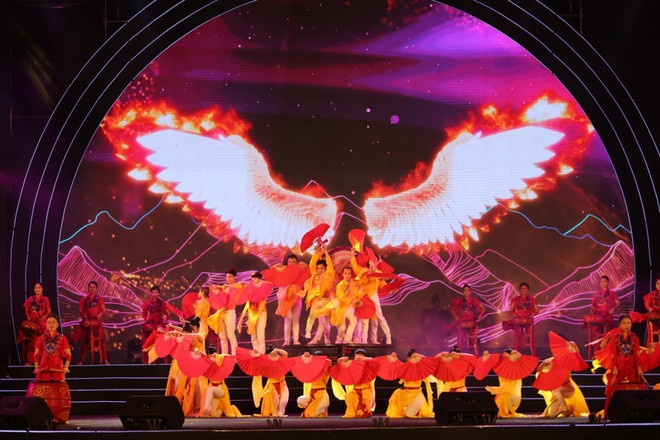 Comienza en provincia vietnamita temporada de turismo marítimo ảnh 1 Comienza en provincia vietnamita temporada de turismo marítimo ảnh 1