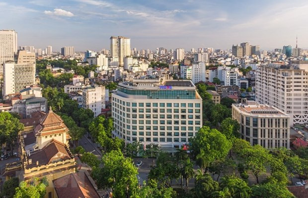 Agencias de Vietnam y Cuba fortalecen vínculos bilaterales ảnh 1