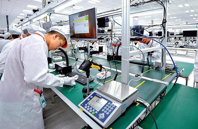 Vietnam, un mercado prometedor para empresas checas en Sudeste Asiático ảnh 1 Vietnam, un mercado prometedor para empresas checas en Sudeste Asiático ảnh 1