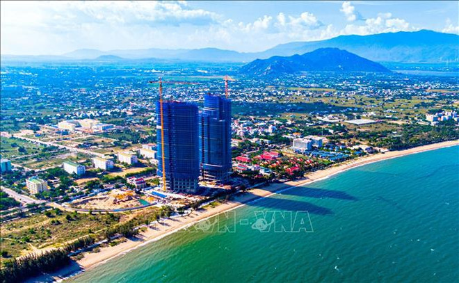 Proponen soluciones para promover turismo en provincia vietnamita de Ninh Thuan ảnh 1 Proponen soluciones para promover turismo en provincia vietnamita de Ninh Thuan ảnh 1