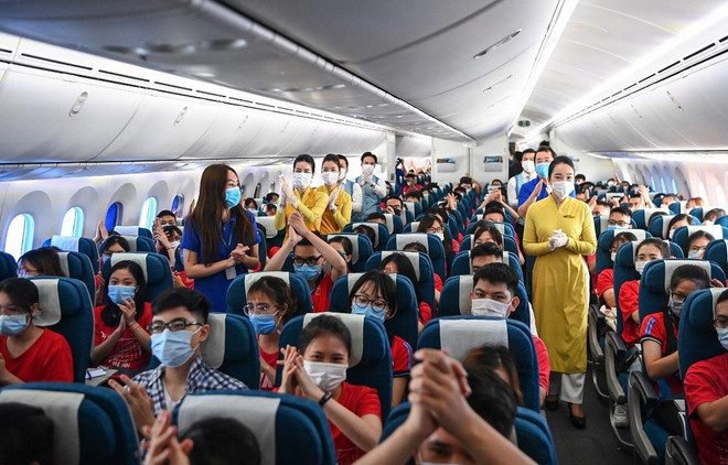 📝Enfoque: Vietnam con su fuerza de la solidaridad y humanidad ảnh 3 📝Enfoque: Vietnam con su fuerza de la solidaridad y humanidad ảnh 3