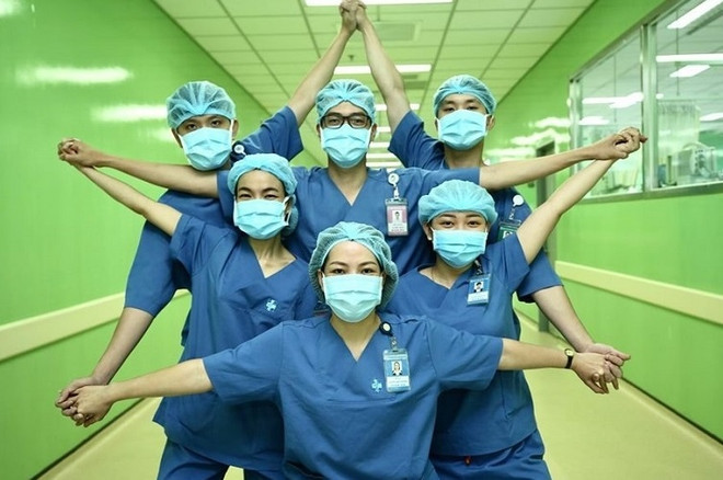 📝Enfoque: Vietnam con su fuerza de la solidaridad y humanidad ảnh 2 📝Enfoque: Vietnam con su fuerza de la solidaridad y humanidad ảnh 2