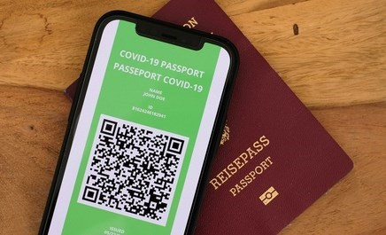 Vietnam emitirá certificados electrónicos de vacunación contra el COVID-19 ảnh 1 Vietnam emitirá certificados electrónicos de vacunación contra el COVID-19 ảnh 1