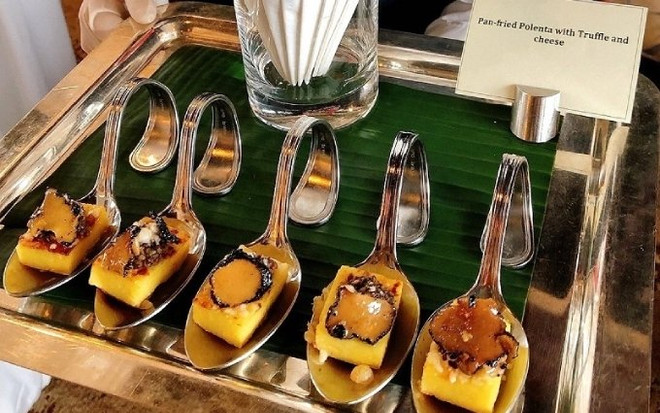 Presentarán gastronomía italiana en Hanoi ảnh 1 Presentarán gastronomía italiana en Hanoi ảnh 1