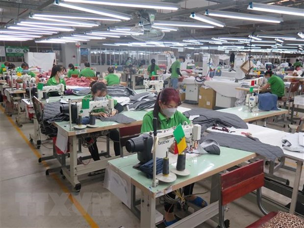 ¿Por qué Vietnam es un destino favorito para inversores globales? ảnh 1 ¿Por qué Vietnam es un destino favorito para inversores globales? ảnh 1