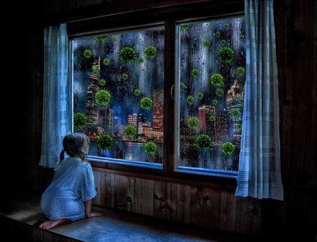 Convocan a concurso y exposición de arte fotográfico de Vietnam 2022 ảnh 1