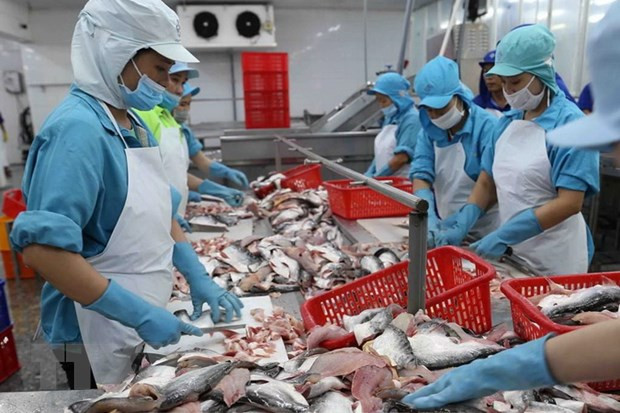 Vietnam y México promueven cooperación comercial ảnh 1 Vietnam y México promueven cooperación comercial ảnh 1