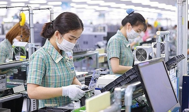 Vietnam y Malasia colaboran en producción de alimentos Halal ảnh 1 Vietnam y Malasia colaboran en producción de alimentos Halal ảnh 1