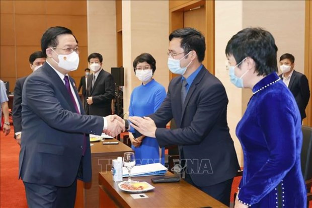 Exhortan a médicos vietnamitas a mejorar eficiencia de sus actividades ảnh 2 Exhortan a médicos vietnamitas a mejorar eficiencia de sus actividades ảnh 2