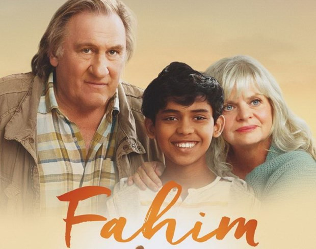 Lanzan festival de cine francófono en Vietnam ảnh 1 Lanzan festival de cine francófono en Vietnam ảnh 1