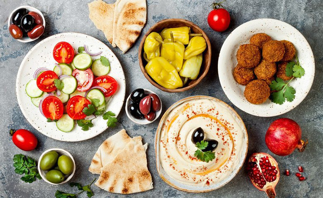 Vietnam y Malasia colaboran en producción de alimentos Halal ảnh 2 Vietnam y Malasia colaboran en producción de alimentos Halal ảnh 2