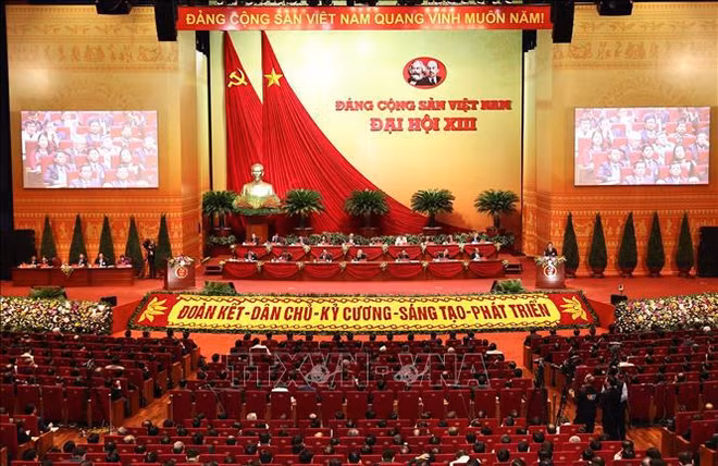 📝Enfoque: Vietnam con su fuerza de la solidaridad y humanidad ảnh 4