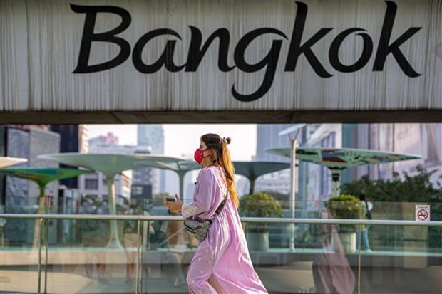 Tailandia revisará pronóstico económico para 2022 ảnh 1 Tailandia revisará pronóstico económico para 2022 ảnh 1