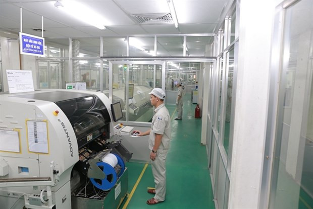 Vietnam necesita una reestructuración drástica de empresas estatales según expertos ảnh 1 Vietnam necesita una reestructuración drástica de empresas estatales según expertos ảnh 1
