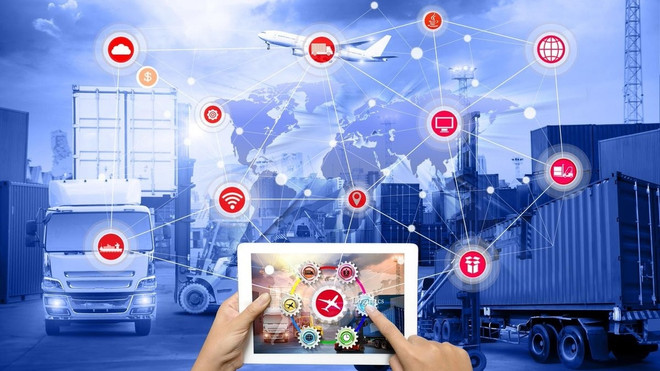 Economía digital representará el 25 por ciento del PIBR de Ciudad Ho Chi Minh ảnh 1 Economía digital representará el 25 por ciento del PIBR de Ciudad Ho Chi Minh ảnh 1