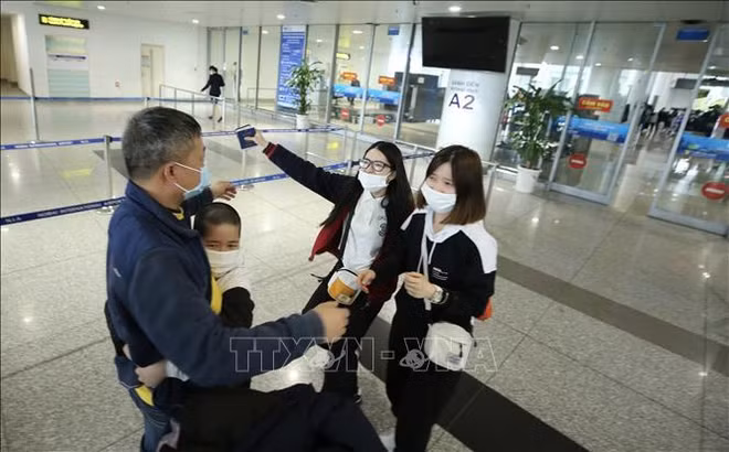 📝Enfoque: Vietnam con su fuerza de la solidaridad y humanidad ảnh 5