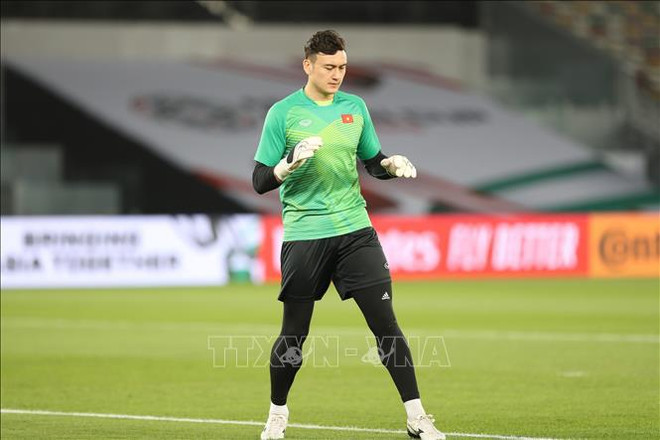 Fútbol vietnamita se esforzará por superar el nivel del Sudeste Asiático ảnh 2 Fútbol vietnamita se esforzará por superar el nivel del Sudeste Asiático ảnh 2