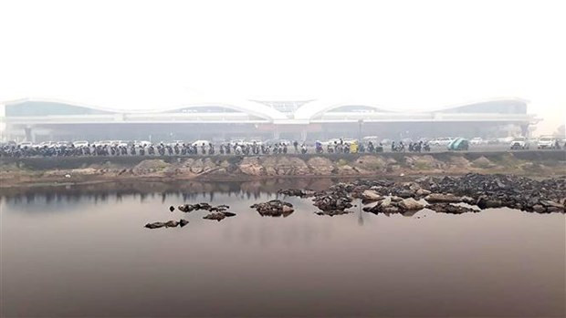 Indonesia concede gran importancia a los recuersos hídricos ảnh 1 Indonesia concede gran importancia a los recuersos hídricos ảnh 1