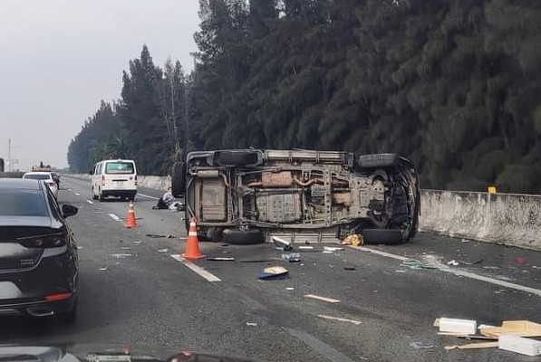Fallece vicepresidente de Ciudad Ho Chi Minh en accidente de tránsito ảnh 1 Fallece vicepresidente de Ciudad Ho Chi Minh en accidente de tránsito ảnh 1