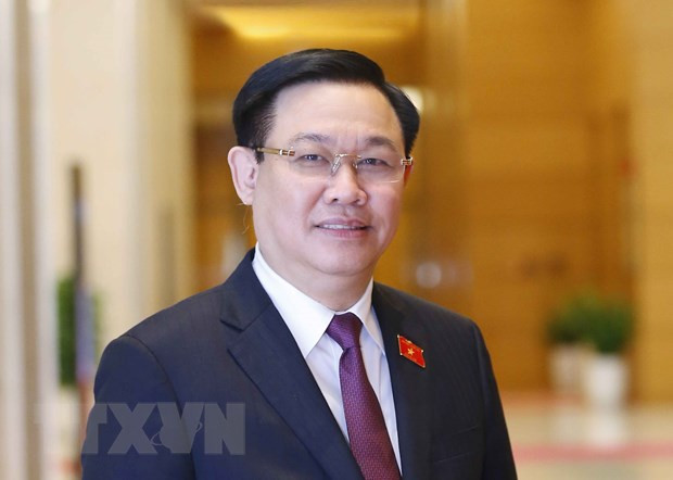 Vietnam felicita a nuevos presidentes de las cámaras del Congreso Nacional de Chile ảnh 1 Vietnam felicita a nuevos presidentes de las cámaras del Congreso Nacional de Chile ảnh 1
