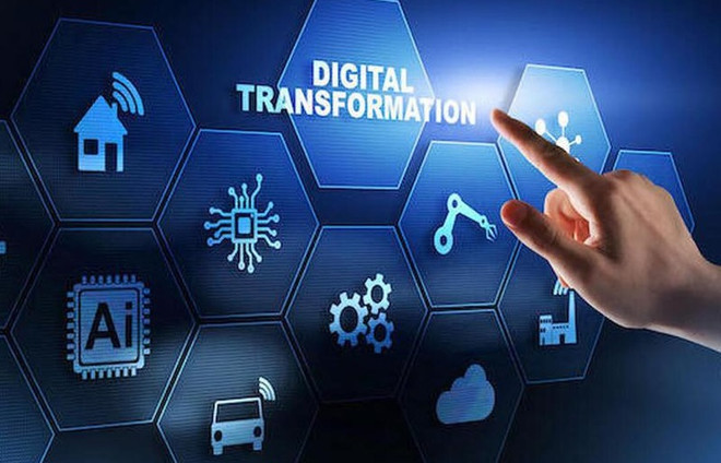 Vietnam agiliza apoya a pequeñas y medianas empresas en transformación digital ảnh 1 Vietnam agiliza apoya a pequeñas y medianas empresas en transformación digital ảnh 1