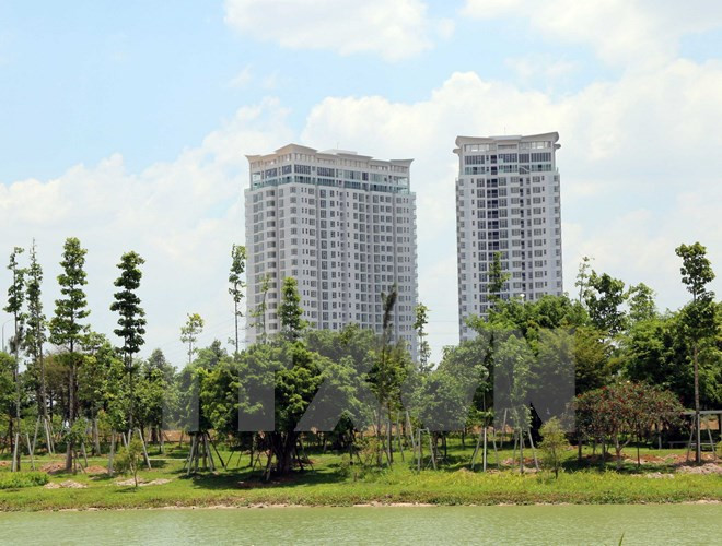 Binh Duong supera meta del año en captación de capital foráneo ảnh 1 Binh Duong supera meta del año en captación de capital foráneo ảnh 1